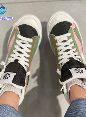 耐克Nike 女子大勾子开拓者时尚耐磨休闲运动板鞋DO7445-261-311