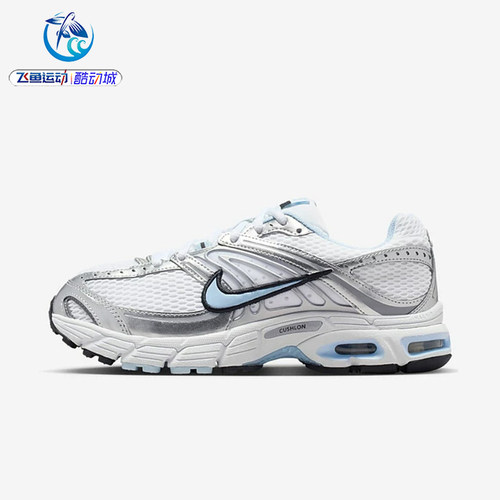 耐克Nike女子复古老爹鞋跑步鞋