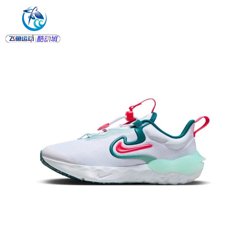 耐克Nike休闲低帮跑步鞋