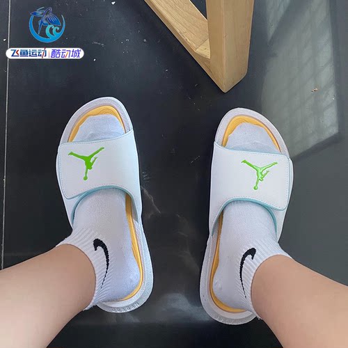 耐克Nike拖鞋居家休闲凉拖