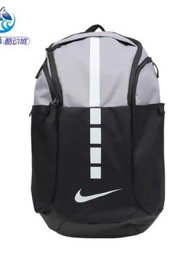 耐克Nike男女气垫户外旅行大容量篮球双肩背包BA5554-012-011-480
