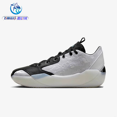 耐克Nike男士低帮实战耐磨篮球鞋