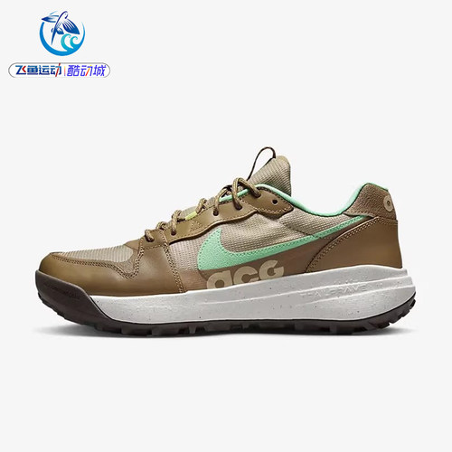 耐克Nike透气防滑运动跑步鞋