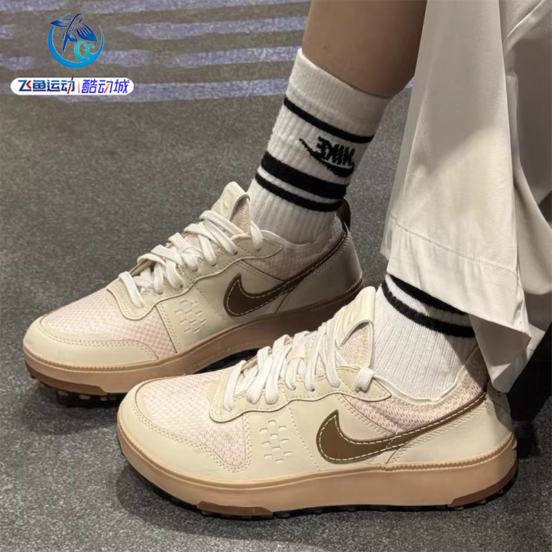 耐克Nike男士休闲板鞋