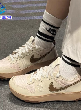 耐克Nike男士休闲板鞋