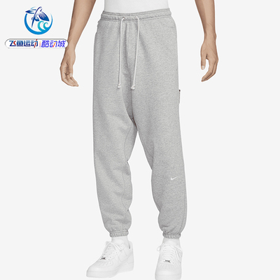 卫裤耐克Nike宽松男子