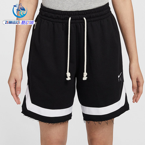 耐克Nike女子运动五分裤