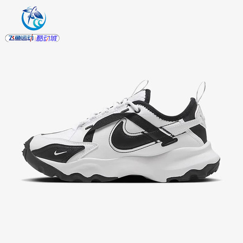 耐克Nike运动休闲鞋老爹鞋