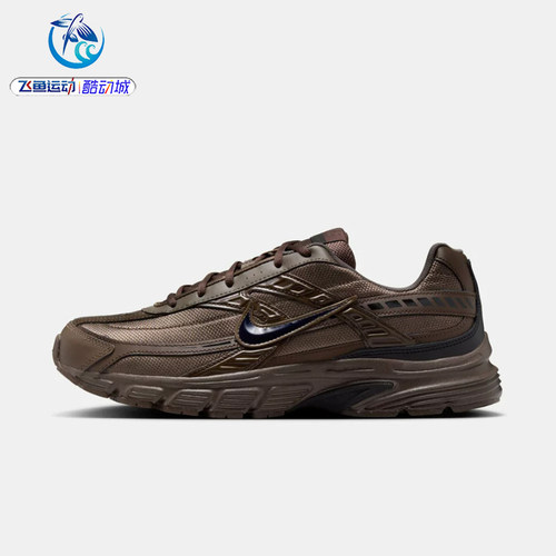耐克Nike男子跑步鞋缓震耐磨