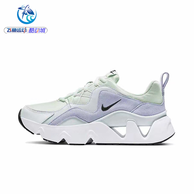 耐克Nike女子厚底休闲鞋