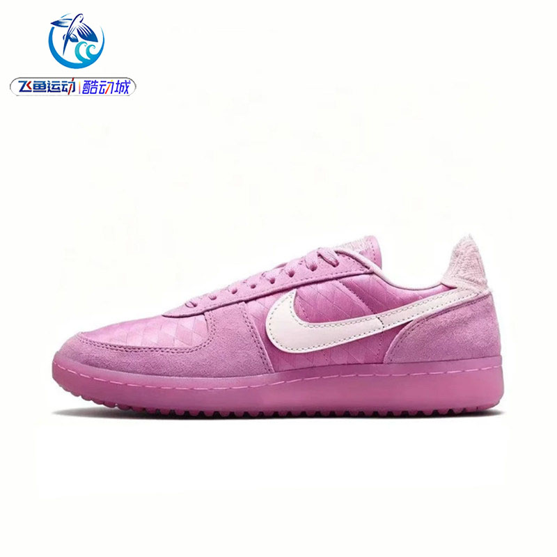 耐克Nike女子运动复古休闲板鞋