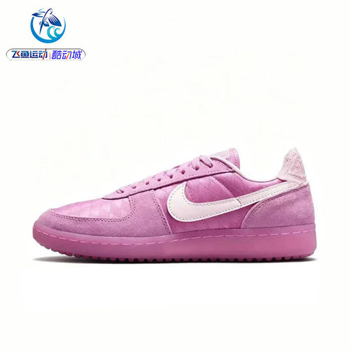 耐克Nike女子运动复古休闲板鞋