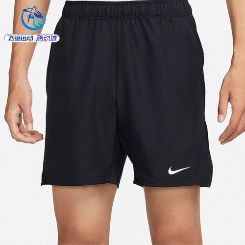 耐克Nike男子速干宽松训练短裤