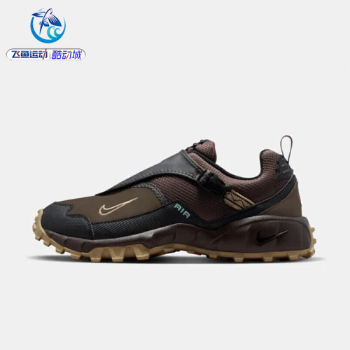 耐克Nike男士时尚运动休闲鞋