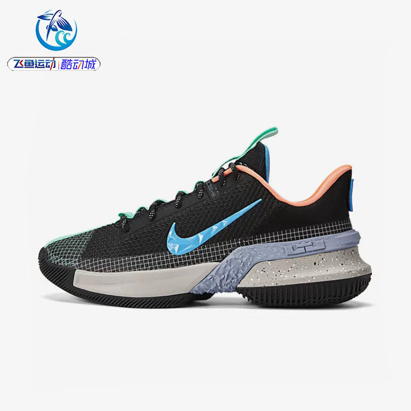 耐克Nike男子詹姆斯实战篮球鞋