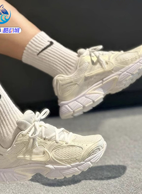 耐克Nike V5 RNR女子老爹鞋运动休闲跑步鞋 IH6355 HQ7901 IH5088