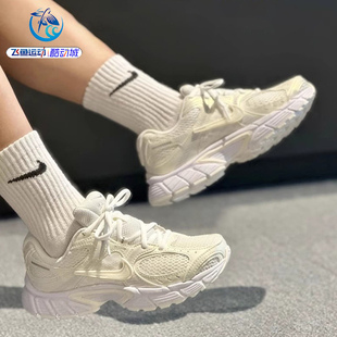 耐克Nike V5 RNR女子老爹鞋运动休闲跑步鞋 IH6355 HQ7901 IH5088