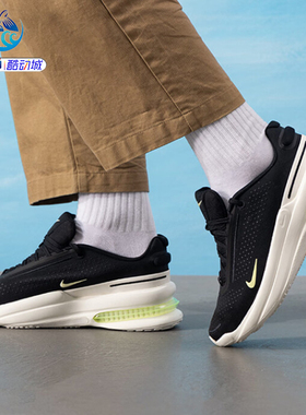 耐克Nike AIR ZOOM UPTURN SC男士运动跑步休闲鞋IB2746-001-400