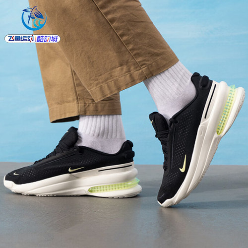 耐克Nike男士运动缓震休闲鞋