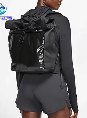 耐克Nike男女学生书包双肩背包