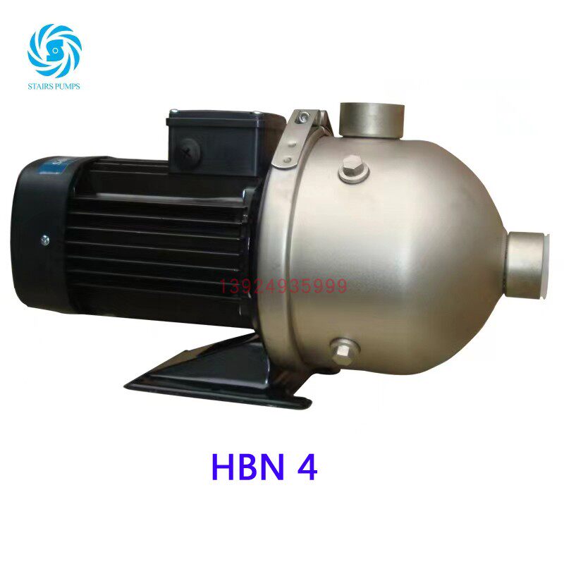 STAIRS斯特尔离心泵HBN4-60