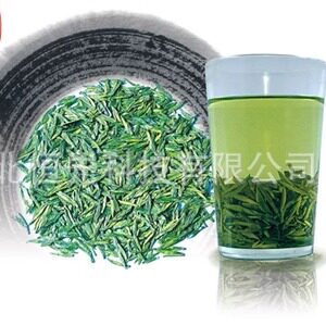 中国名茶 英山云雾茶 礼品 大别山生态茶叶 湖北土特产 高山绿茶