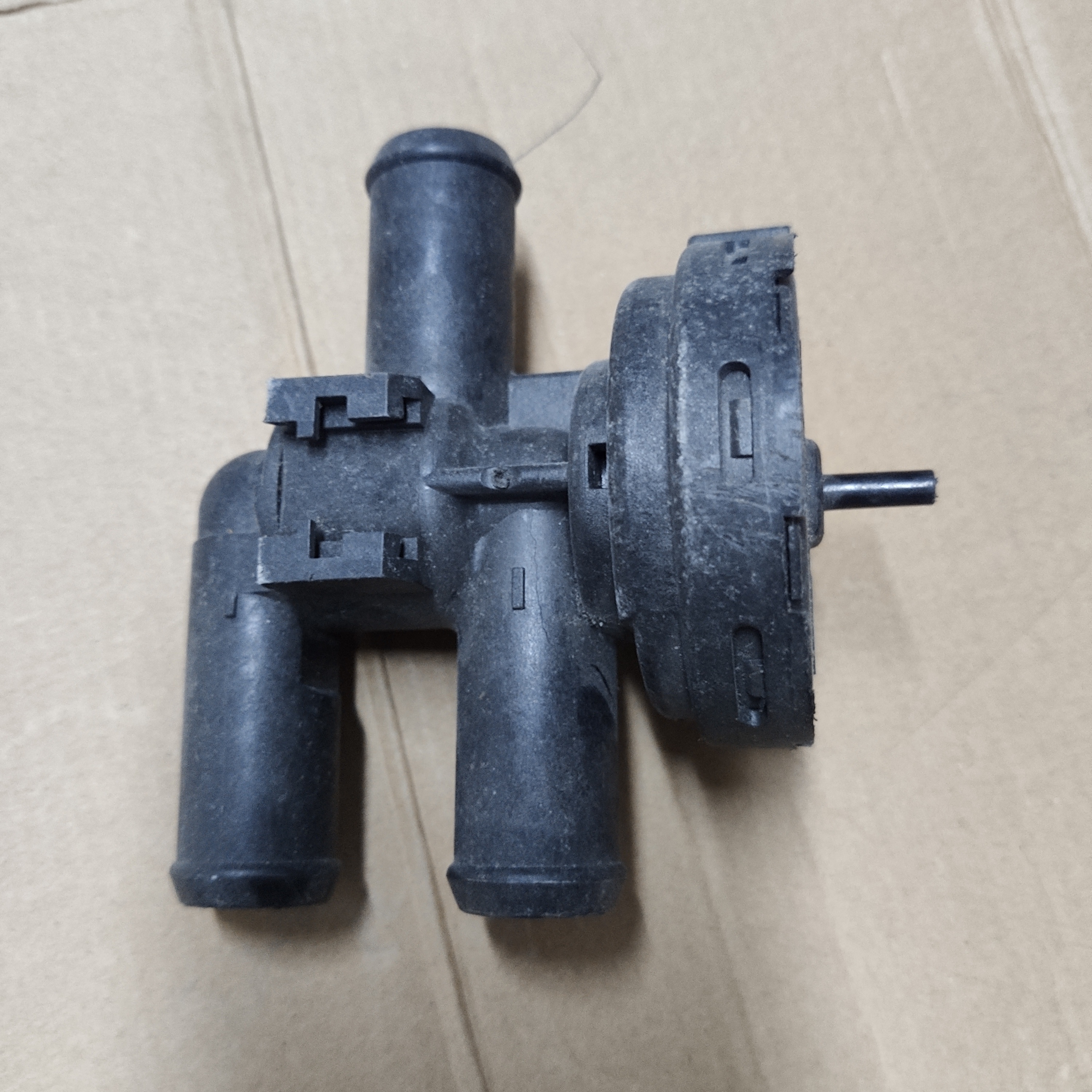 欧宝欧美佳B2.2威达B2.2暖水伐