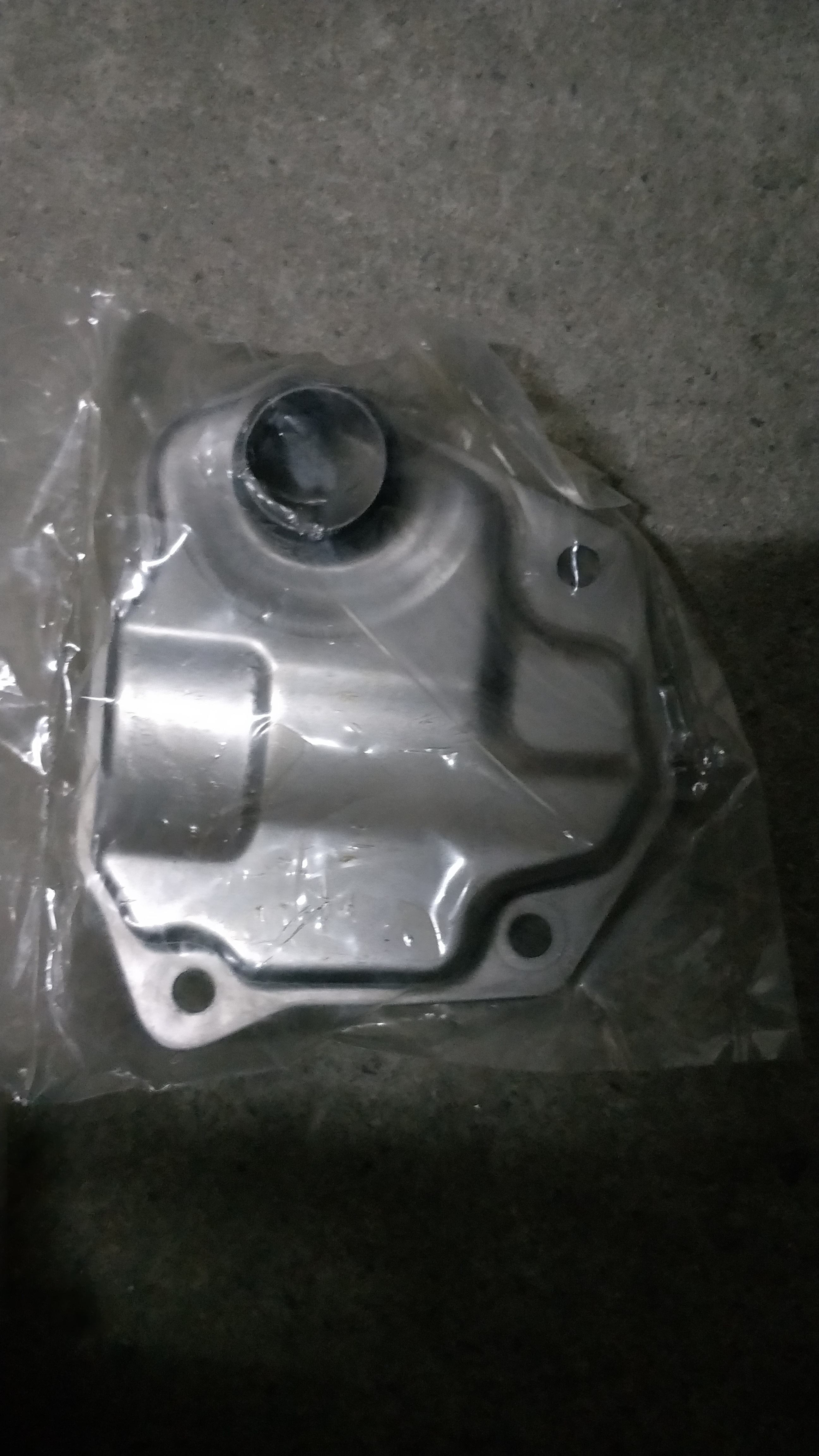 指南者波箱滤网变速箱滤网变速箱滤芯原厂