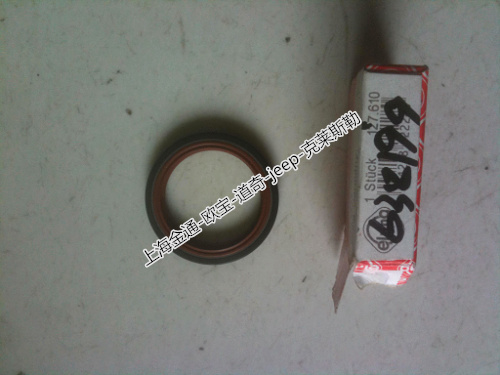 欧宝威达C2.2赛飞利2.2欧捷利2.2曲轴前油封曲轴油封