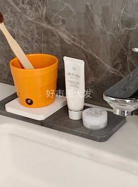 好市民大发速干硅藻泥垫子