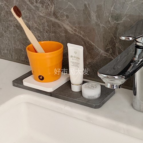 好市民大发速干硅藻泥垫子