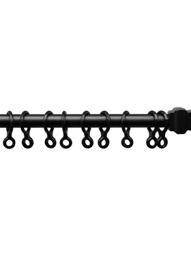 玩具】DIY窗帘杆/厨房挂杆/金属6分blytheob11bjdgsc娃屋迷你模型