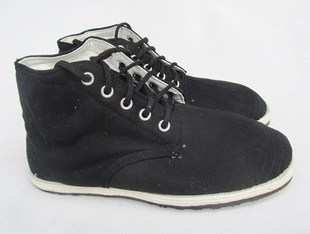 3537正品黑色78棉鞋高腰防寒保暖棉靴老中青复古冬季毛鞋乌拉草鞋