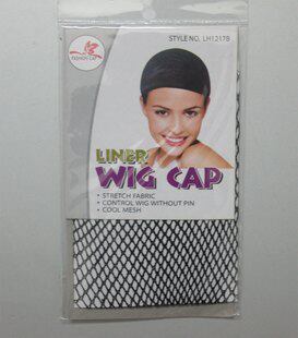 Filet à cheveux - Ref 267189 Image 1