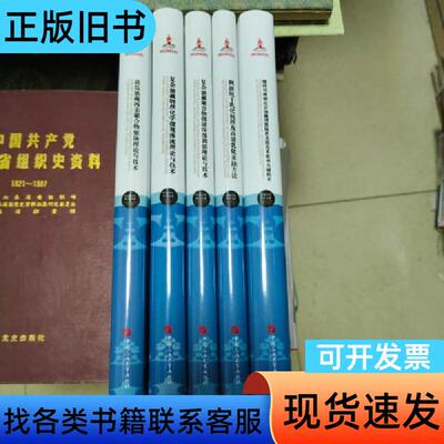 石油石化学术文库:卷一高盐油藏两亲聚合物驱油理论与技术，卷二