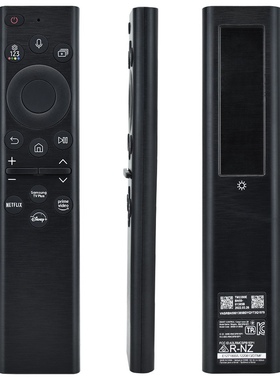 BN59-01385B/D 01455A/P适用三星电视语音遥控器太阳能TM2280E