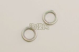 kyosho京商BRG008 Shield Bearing (12 x 18 x 4 / 2pcs)