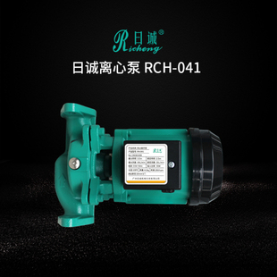 257 威乐和日诚热水循环泵PH 150／255 102 751EH空气能地暖 043