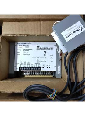 议价Basler Electric SSR 125-12 Static