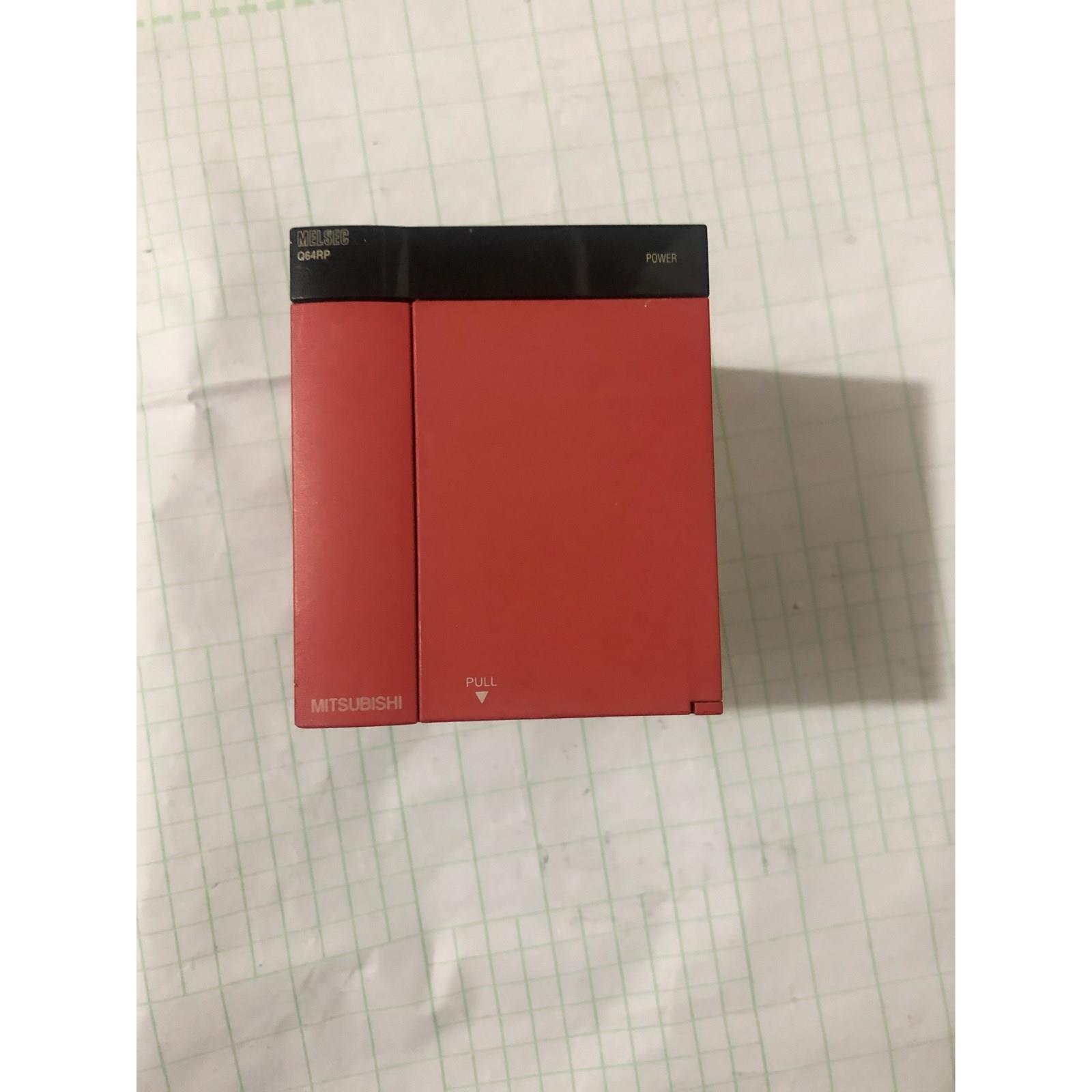 议价电源Q64RP/Q64P/Q63P/Q62P/Q61P/