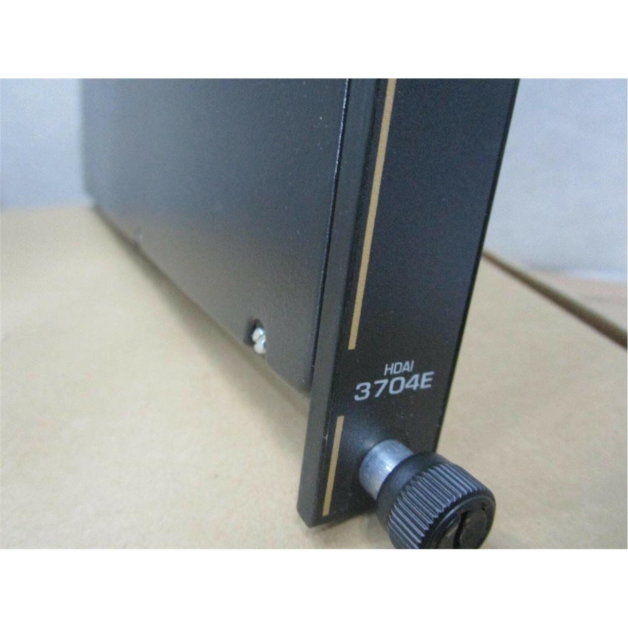 议价TRICONEX 3704E INPUT MODULE 备