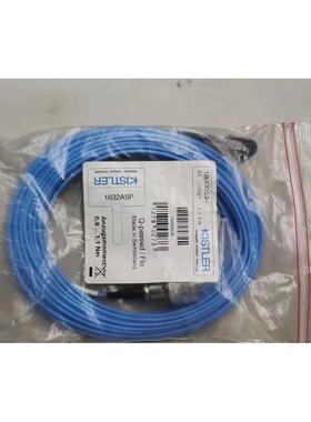 议价KISTLER奇士乐压力传器连接电缆1632ASP 18000534 0.9-1.1NM