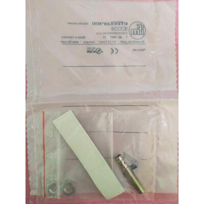 议价IFM IE5338 IEBC003BASKG/AS