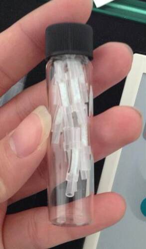 议价苯酚过滤器英国PPM HTV/M /400ST甲醛检测仪用 酚醛过滤器