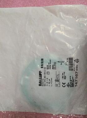 议价Balluff BES011A BES 516-383-E4-C-02