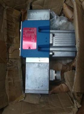 议价MOOG穆格D661-4170伺服阀D-71034 P80HABF7VSY2-A