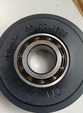 议价dalmec轨道轮00.92.4699 00.95.1244