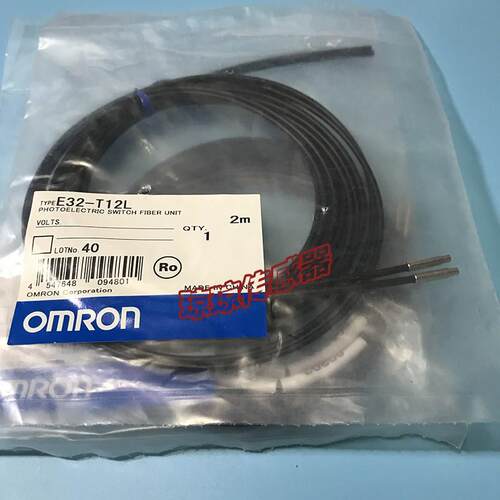 议价E32-T12R E32-T12L E32-T12F E32-T12光纤传器探头