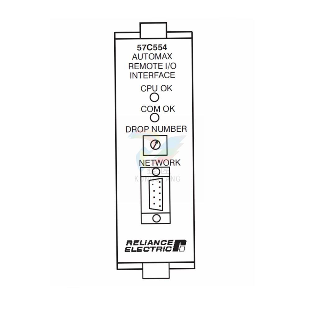 议价0-57430-2A AUTOMAX 版本 2 器 RELIANCE瑞恩