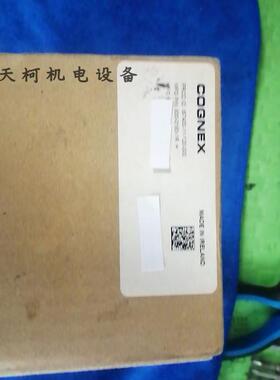 议价COGNEXIS7400-11智能工业相机